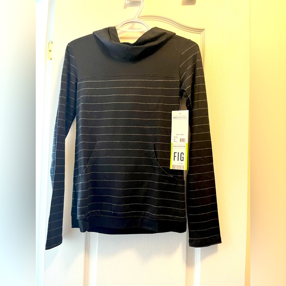 Figs hoodie